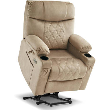 Petite recliners for elderly new arrivals